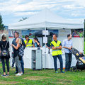 Elite Flights, Verkaufsstand, Rundflugtag SCHEGA 19, Schinznach-Dorf