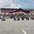 Auf dem Grimselpass