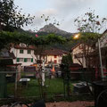 Morgen gehts los
