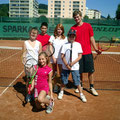 Gruppe Daniel Irsigler