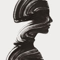 woman