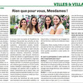 La Semaine du Pays Basque du 1er Mars 2024
