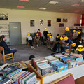 @Atelier A²C² - Intervention au Lycée Oloron Ste Marie