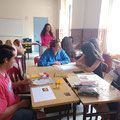 @Atelier A²C² - Intervention au lycée Le Guichot de Bayonne