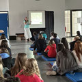 @Atelier A²C² - Intervention au collège de Largenté de Bayonne