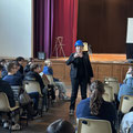 @Atelier A²C² - Intervention au Collège de Capbreton