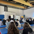 @Atelier A²C² - Intervention au collège de Largenté de Bayonne