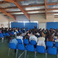 @Atelier A²C² - Intervention au Lycée Largenté de Bayonne