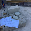 Séance sur chantier