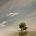Stille, 2023, 50x35