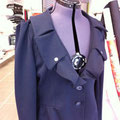 veste en maille milano