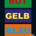 185_"Rot Gelb Blau - mischen is possible" - Gemeinschaftsausstellung des KKD