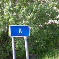 Lofoten -Ile de Moskenesoy: A - (prononcer O) village de pécheurs à la pointe sud des Lofoten -