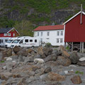 Lofoten - Nesland -