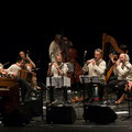 TRENTO (TN) ,Teatro Cuminetti, 5 settembre 2014
