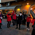 World Street Dance, Italy