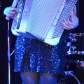 Karine en gala à Joigny