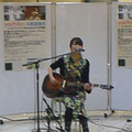 1/25new style八王子東急スクエア店 インストアライブ