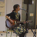 1/25new style八王子東急スクエア店 インストアライブ