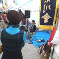 横浜赤レンガ倉庫　ふるさとフェア2013