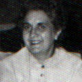 Olga Matura E./ 1951 - 1953