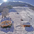 Familienskilift in Thiersee