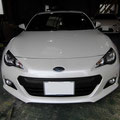 ＢＲＺ　ボディーコーティング　カーセキュリティー