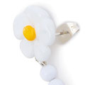 Earrings Daisy