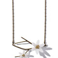 Necklace Blizzard - mod. H1073