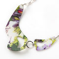 Collection Floral - Necklace