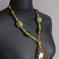  Collana Etnochic
