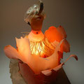 Kijken naar de sterren 60c40x30cm 