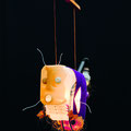 Metamorfose 52x62x40cm (ene kant)