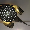 Rog (lichtobject hangend) 180x100x25cm 