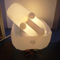 Ik voel me leeg  24x24x24cm
