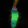 Eenogig plankton (nr.2) 55x45x25cm 