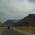 vor quetta, pakistan