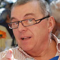 Claude Simon, le Vice-Président