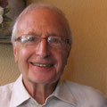 Michel Bernaténé, le Président