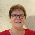 Bernadette Houdré