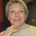 Christiane Mossé, la Trésorière