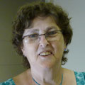 Chantal Boisson