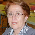 Lucette Montigny