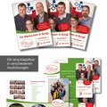 Wahlkampagne für Burg Aktiv
