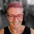 Ihre Gastgeberin