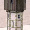 Waldheim Teil 3 Wasserturm
