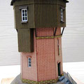 Wasserturm Münchenbernsdorf