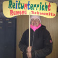 Reitunterricht Ramona Schwanitz