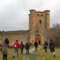 château d'Arques