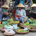 Market scene - Hoi An, Copyright © 2013